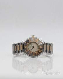 CARTIER MUST DE CARTIER 21 –  30 MM