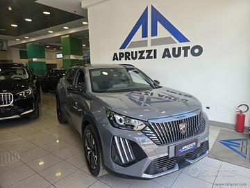 PEUGEOT 2008 PureTech 100 S&S Allure
