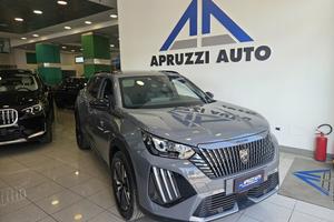 PEUGEOT 2008 PureTech 100 S&S Allure