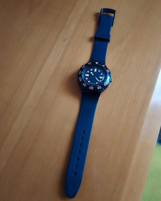 Swatch 200 Barriera Reef(modello SDB 100)