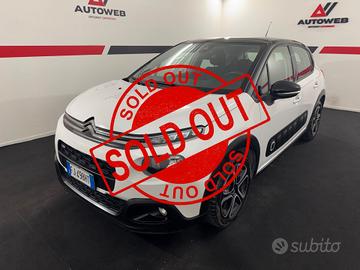 Citroen C3 PureTech 82 Shine