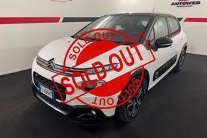 Citroen C3 PureTech 82 Shine