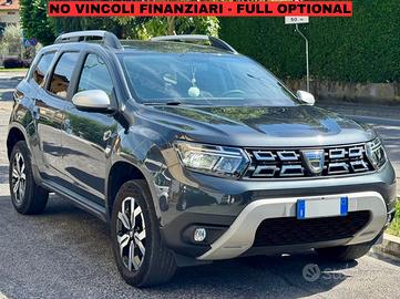 Duster 2022 (*FULL*) - TCe Renault 100 ECO-GPL
