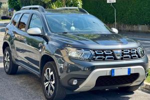 Duster 2022 (*FULL*) - TCe Renault 100 ECO-GPL