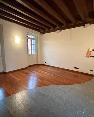 Appartamento di 69 m² con 2 locali e box auto a Ci