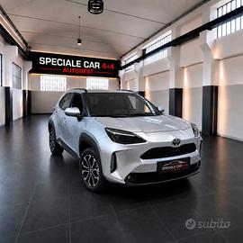 Toyota Yaris Cross 1.5 Hybrid 5p. E-CVT Trend