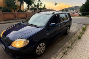 Toyota Corolla 1.6 16V Station Wagon