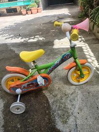 bici per bimbi 