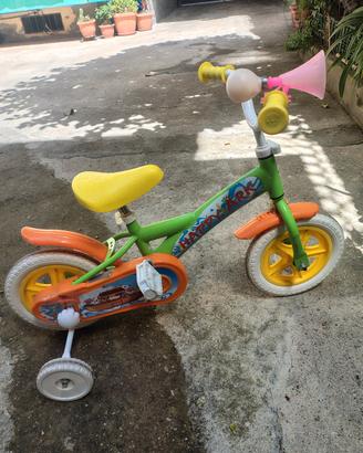 bici per bimbi 