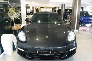 Porsche Panamera Panamera 4