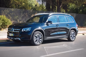 Mercedes-benz GLB 180 d Automatic Sport