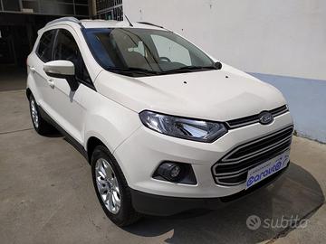 Ford EcoSport 85 tdci Plus E6 Promo FinAss2