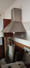 cappa da cucina 