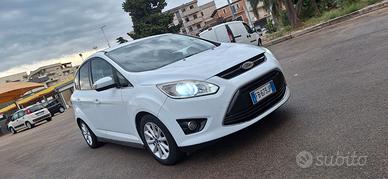 FORD C-Max 2ª serie Bs - 2015