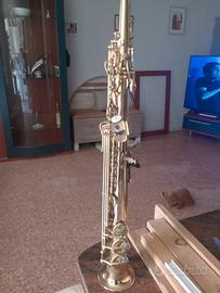 SAX Soprano Selmer