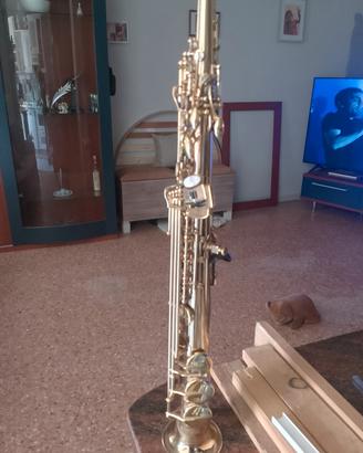 SAX Soprano Selmer