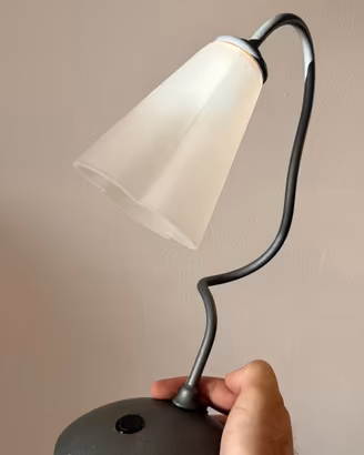 Lumetto per comodino