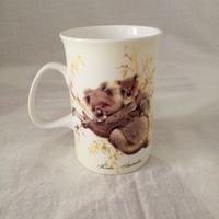 Tazza "Ashdene" con koala