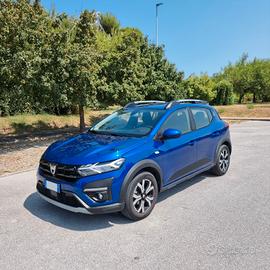 Dacia Sandero Stepway 1.0 TCE 90CV