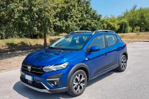 Dacia Sandero Stepway 1.0 TCE 90CV