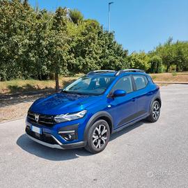 Dacia Sandero Stepway 1.0 TCE 90CV