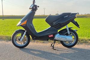 Aprilia sr urban kid