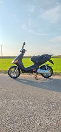 Aprilia sr urban kid