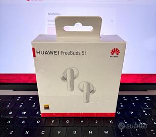 Huawei FreeBuds 5i auricolari bluetooth