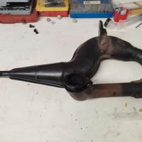 Marmitta Vespa Px 200