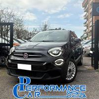 FIAT 500X 1.0T3 120CV LOUNGE*24M.G.*C.L.17*FULL