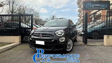 FIAT 500X 1.0T3 120CV LOUNGE*24M.G.*C.L.17*FULL