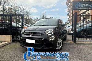FIAT 500X 1.0T3 120CV LOUNGE*24M.G.*C.L.17*FULL