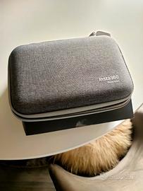insta 360 case originale 