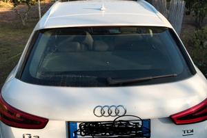 Auto : Audi Q3, 177cv, 2000 diesel, anno 2013