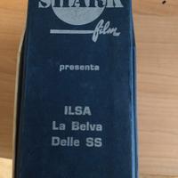 Films S8  in bobbine