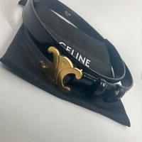 Cintura celine