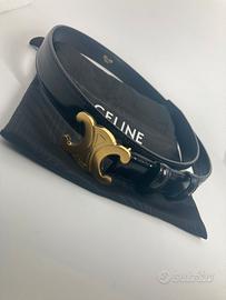 Cintura celine