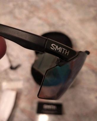 Smith ruckus matte black 003 occhiali ciclismo