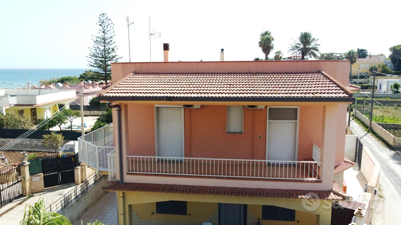 Apartment in Avola, Gallina, Siracusa - Vista 3