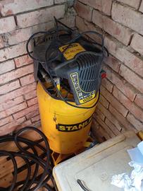 Compressore Stanley 50 litri