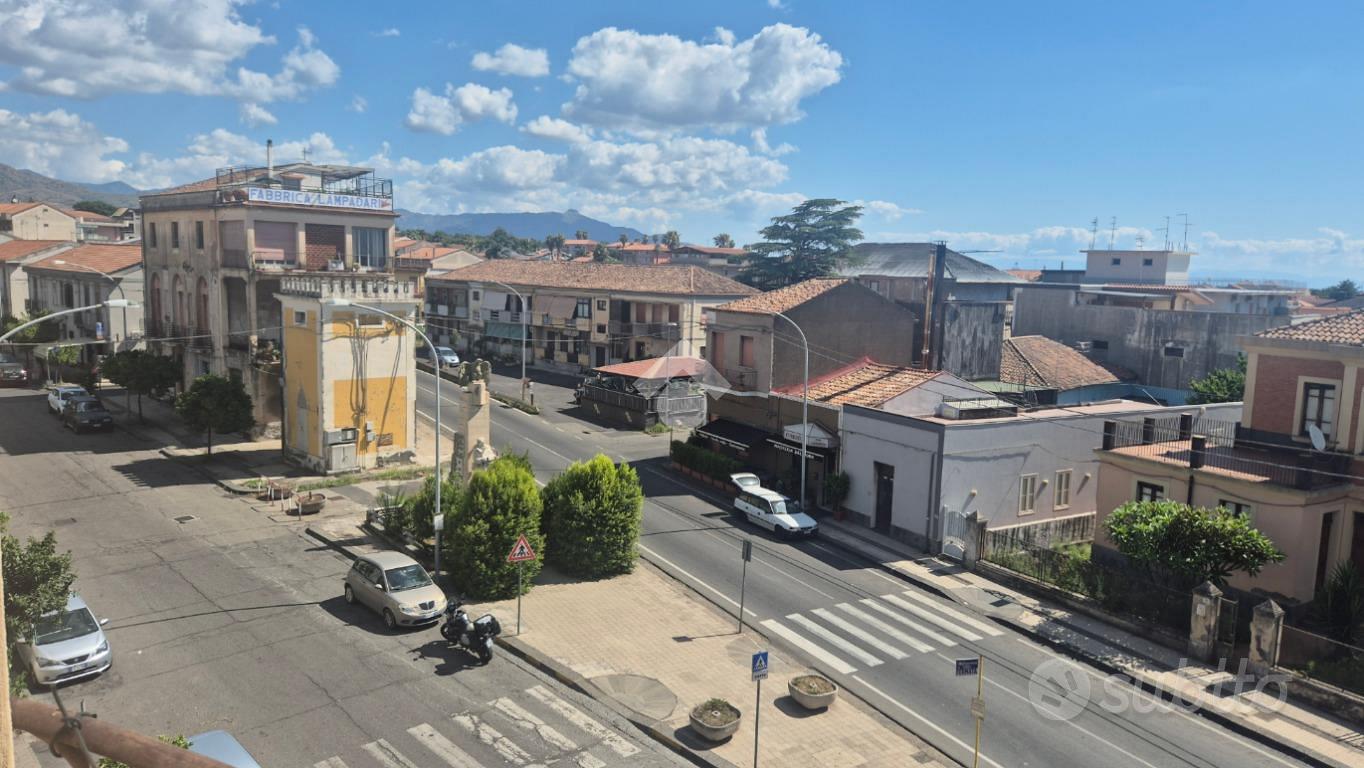 Appartamento – Mascali, Carrabba - Vista 4