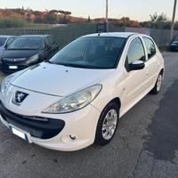 PEUGEOT 206+ 1.1 *IMPIANTO GPL NUOVO*