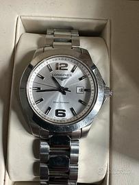 Orologio Longines