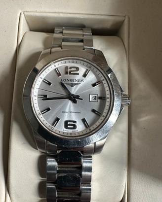 Orologio Longines