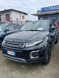 Land Rover Range Evoque 2.0 TD4 150 CV 5p. SE