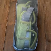 Imbrago da arrampicata/ferrata - Petzl Unisex Verd