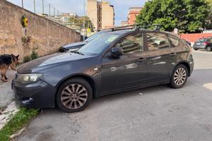 subaru impreza solo tagliandi ufficiali subaru.