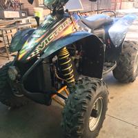 Quad 500 4x4 Polaris