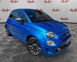 FIAT 500 1.0 Hybrid Sport