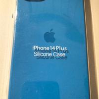 iPhone 14plus Pro Max Silicone Case